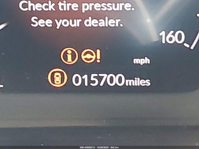 Honda Accord Touring Image 16