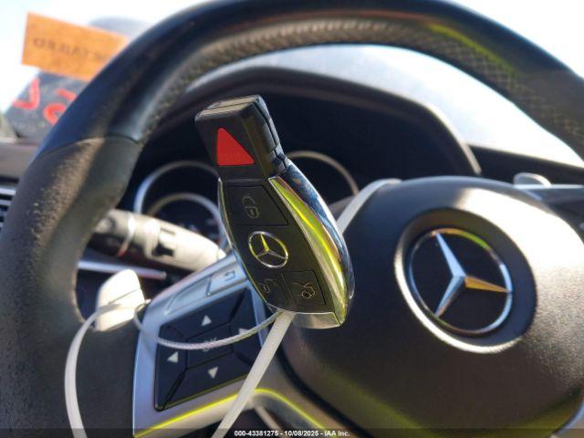 Mercedes-Benz E-Class 4matic Image 5