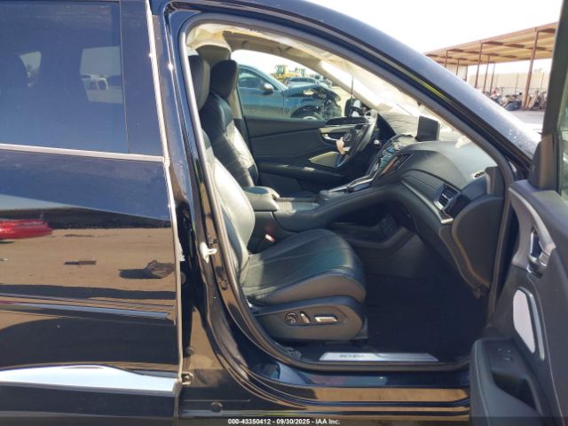 Acura RDX Technology Package Image 7