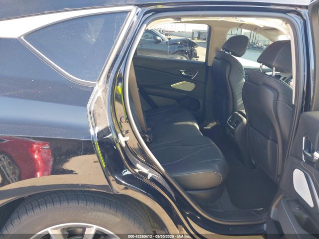 Acura RDX Technology Package Image 9