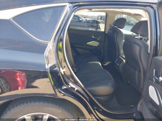 Acura RDX Technology Package Image 9