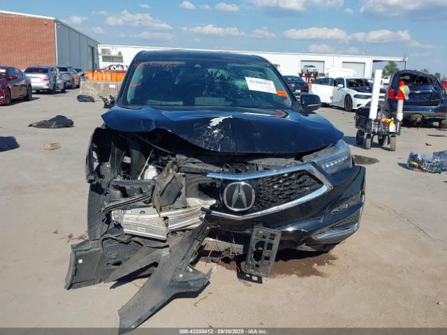 Acura RDX Technology Package Image 14