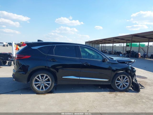 Acura RDX Technology Package Image 5