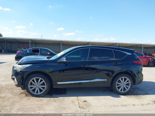 Acura RDX Technology Package Image 13