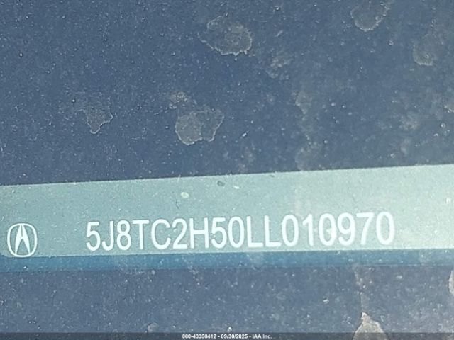 Acura RDX Technology Package Image 15