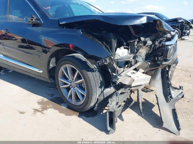 Acura RDX Technology Package Image 19