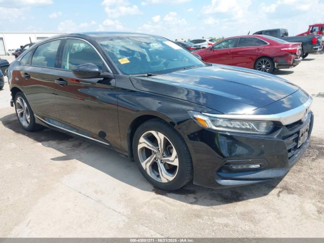 Honda Accord Ex Image 1