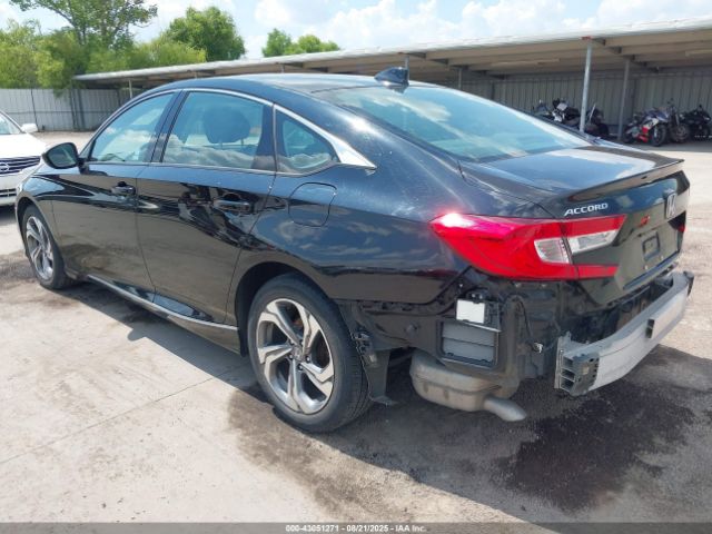 Honda Accord Ex Image 11