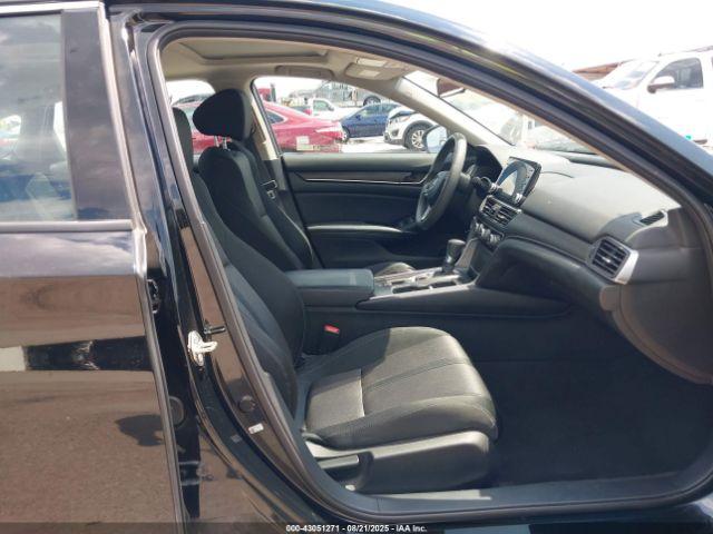 Honda Accord Ex Image 16