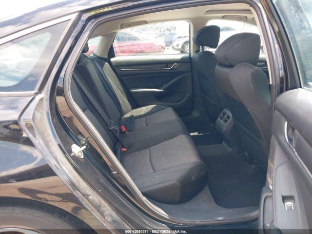 Honda Accord Ex Image 15