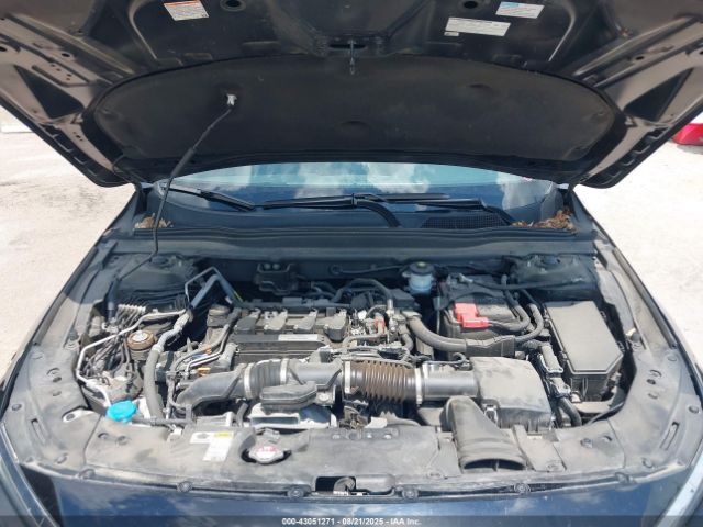 Honda Accord Ex Image 2