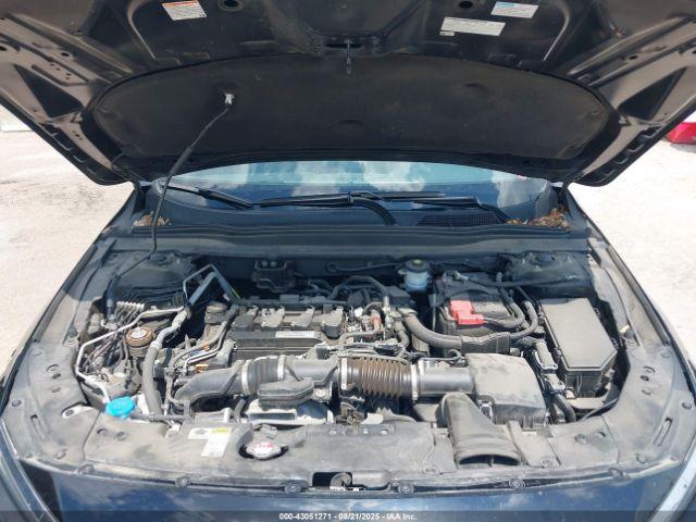 Honda Accord Ex Image 2