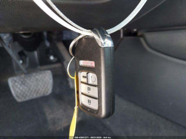 Honda Accord Ex Image 17