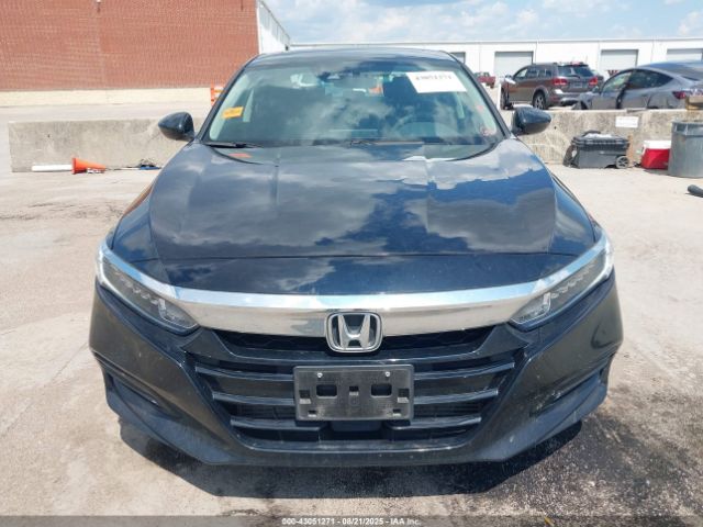 Honda Accord Ex Image 6