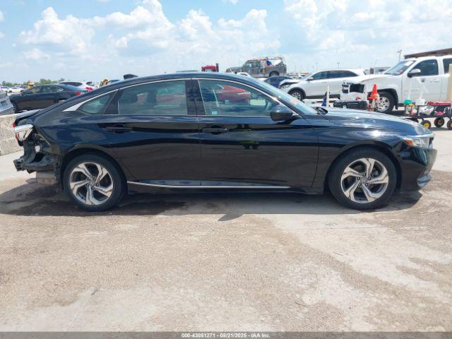 Honda Accord Ex Image 9