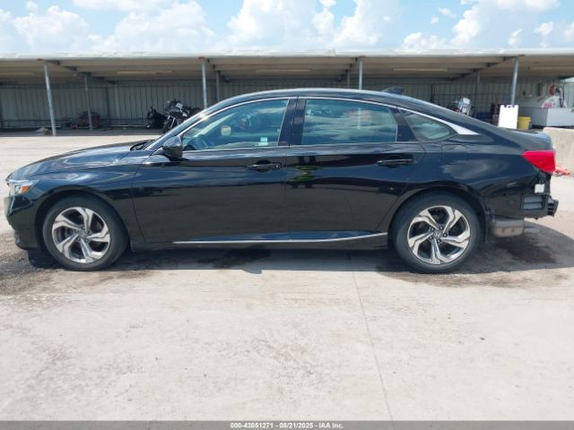 Honda Accord Ex Image 3