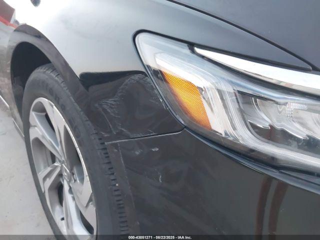 Honda Accord Ex Image 8