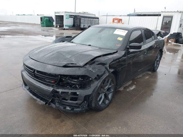 Dodge Charger Sxt Rwd Image 15
