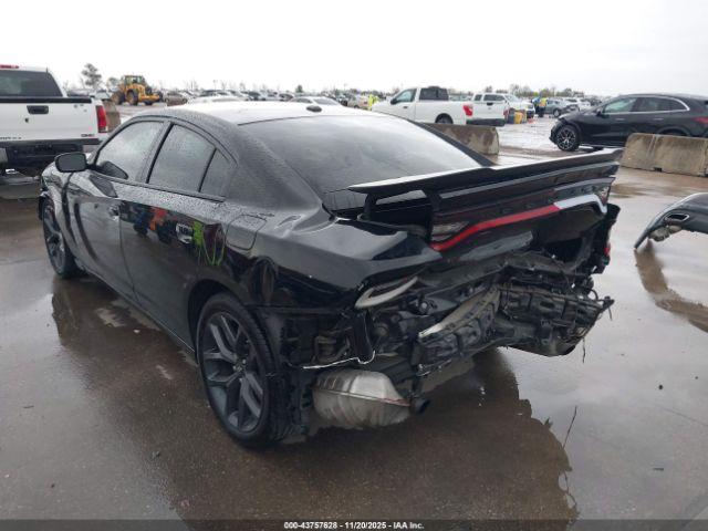 Dodge Charger Sxt Rwd Image 2
