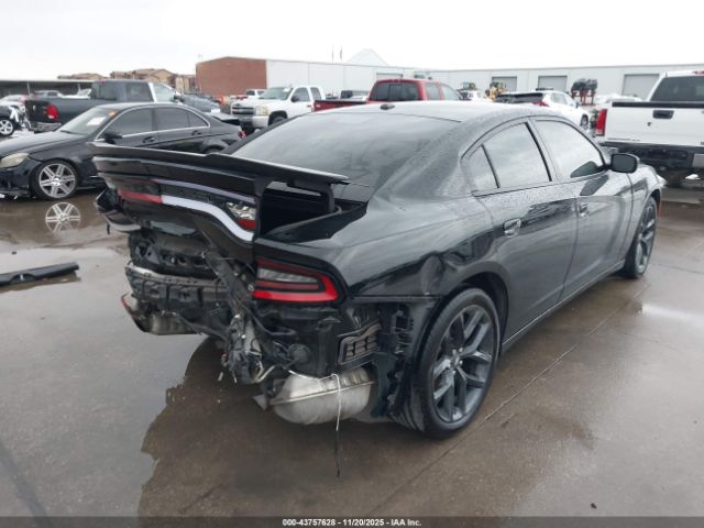 Dodge Charger Sxt Rwd Image 7