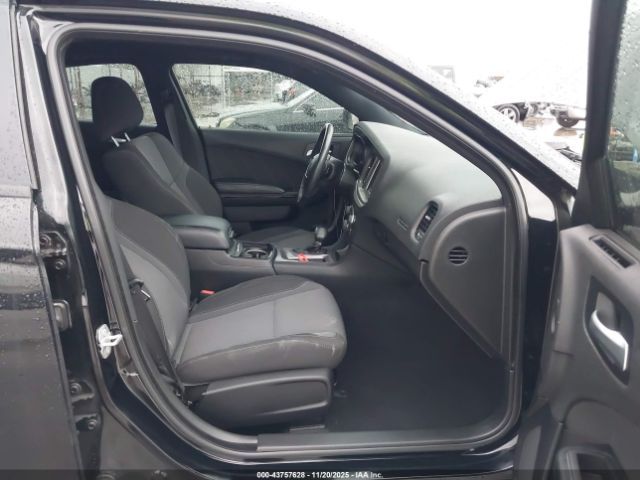 Dodge Charger Sxt Rwd Image 3