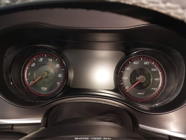 Dodge Charger Sxt Rwd Image 14