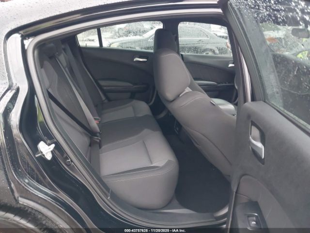 Dodge Charger Sxt Rwd Image 6