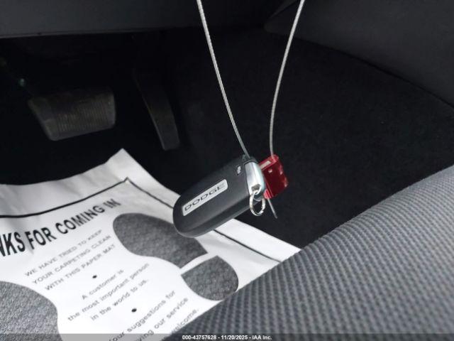 Dodge Charger Sxt Rwd Image 8