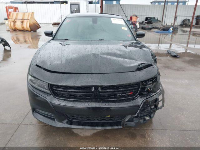 Dodge Charger Sxt Rwd Image 11