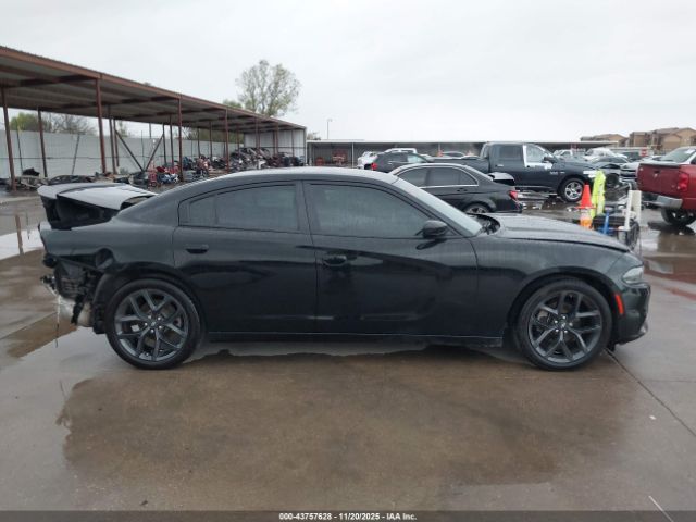 Dodge Charger Sxt Rwd Image 12