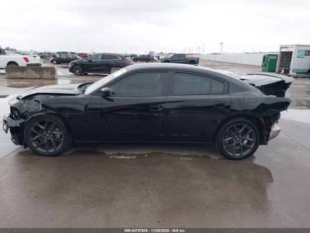 Dodge Charger Sxt Rwd Image 13