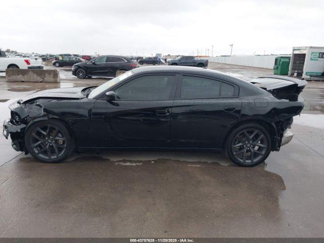 Dodge Charger Sxt Rwd Image 13