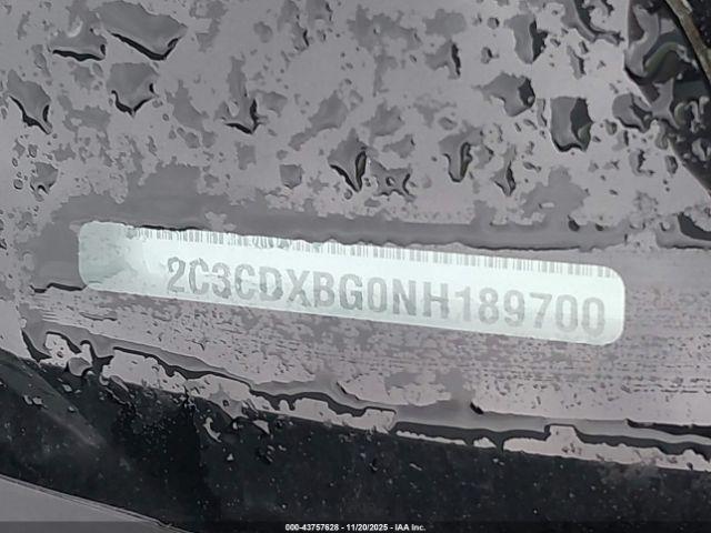 Dodge Charger Sxt Rwd Image 19