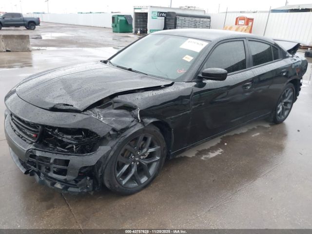 Dodge Charger Sxt Rwd Image 16