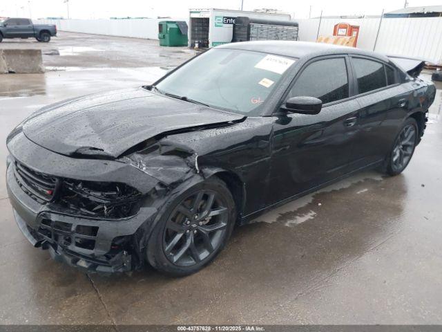 Dodge Charger Sxt Rwd Image 16