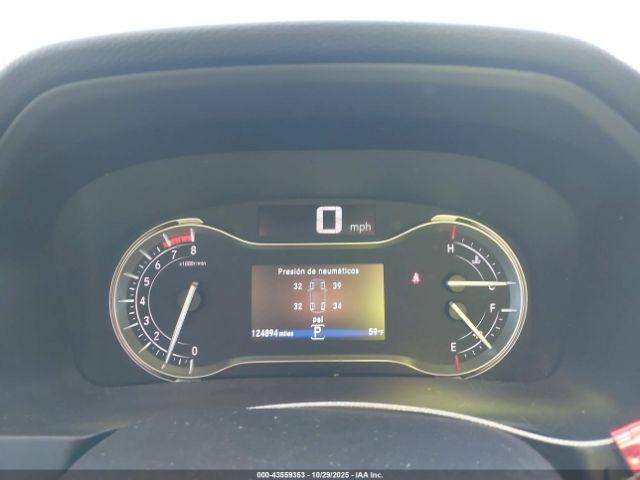 Honda Pilot Ex-l Image 16