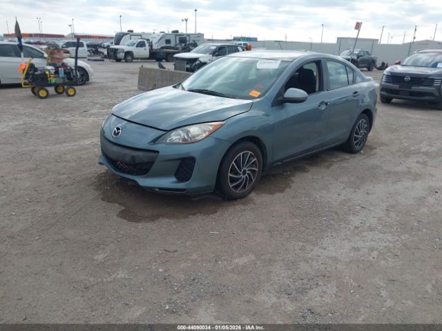 Mazda Mazda3 I Sv Image 10