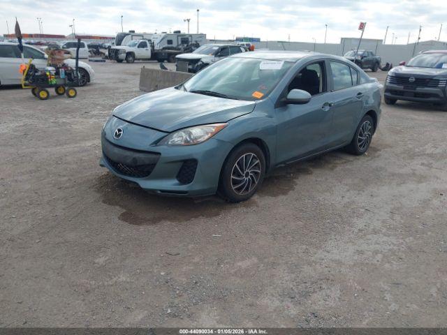 Mazda Mazda3 I Sv Image 10