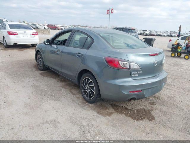 Mazda Mazda3 I Sv Image 3