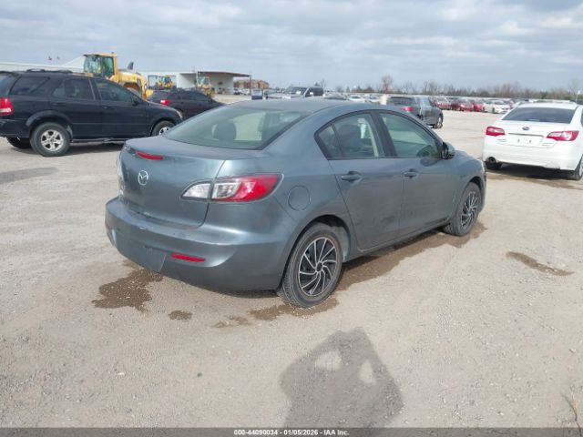 Mazda Mazda3 I Sv Image 5