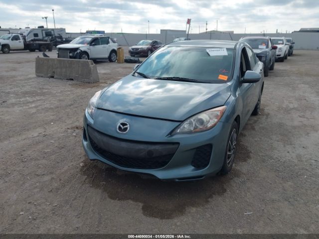 Mazda Mazda3 I Sv Image 6