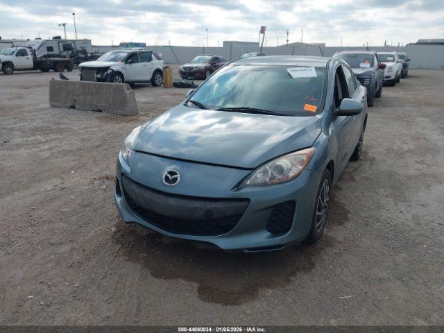 Mazda Mazda3 I Sv Image 6