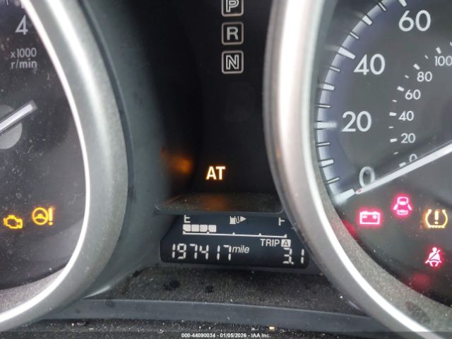 Mazda Mazda3 I Sv Image 11