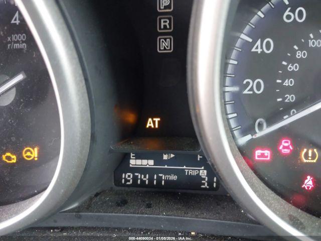 Mazda Mazda3 I Sv Image 11