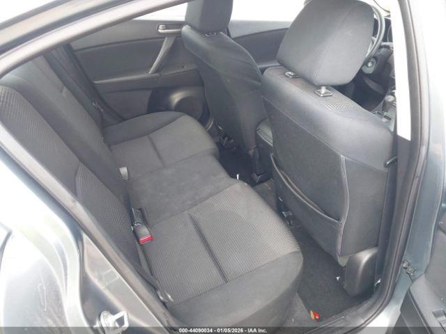 Mazda Mazda3 I Sv Image 2