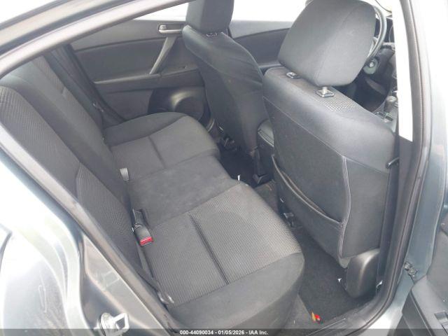 Mazda Mazda3 I Sv Image 2