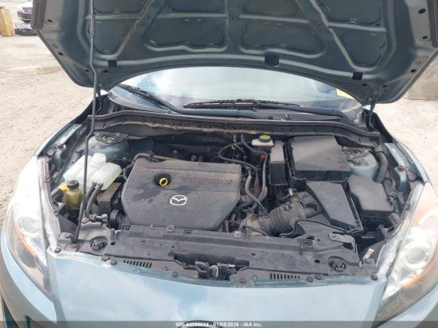 Mazda Mazda3 I Sv Image 8