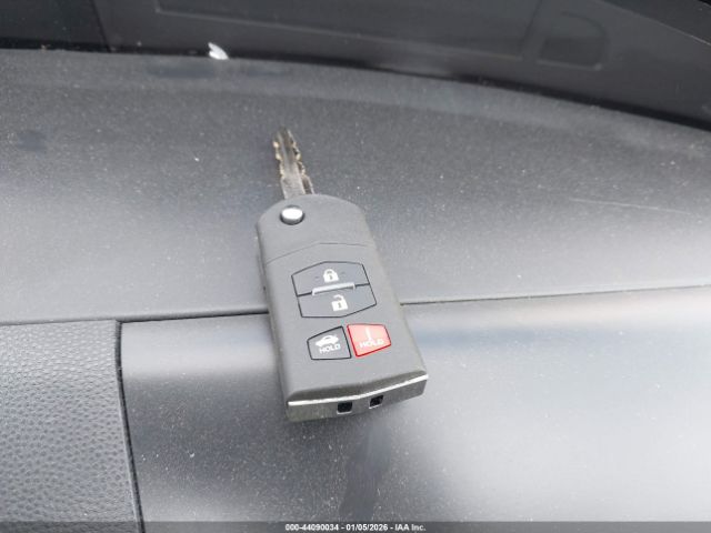 Mazda Mazda3 I Sv Image 7