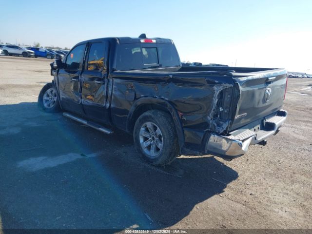 Ram 1500 Laramie  4x2 6'4 Box Image 5