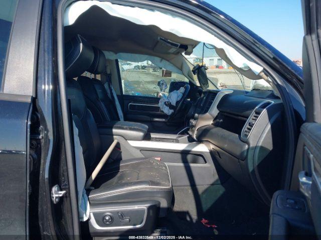 Ram 1500 Laramie  4x2 6'4 Box Image 14